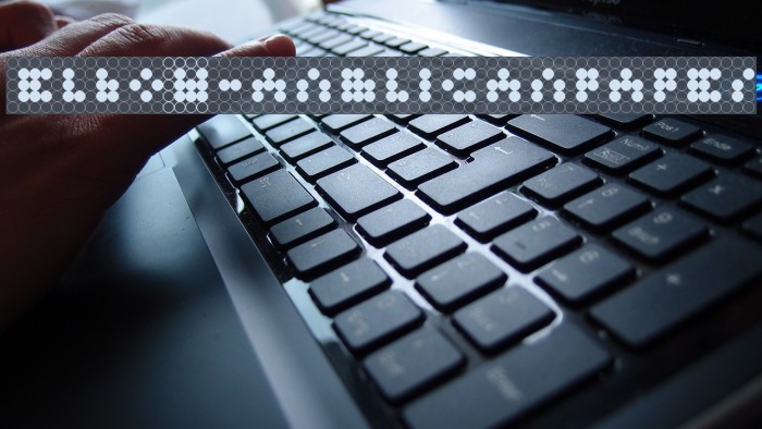 Elbow-AnglicanPaper Example 1