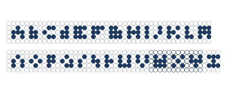 Elbow-AnglicanPaper Lowercase