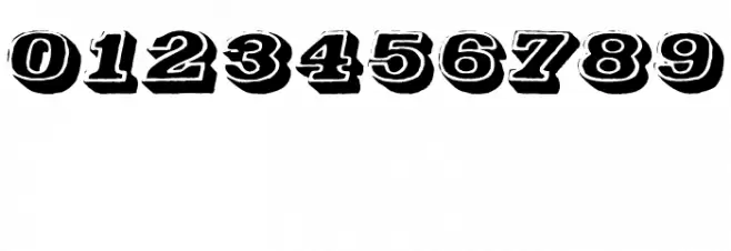 Elbow-Profilactic Font OTHER CHARS