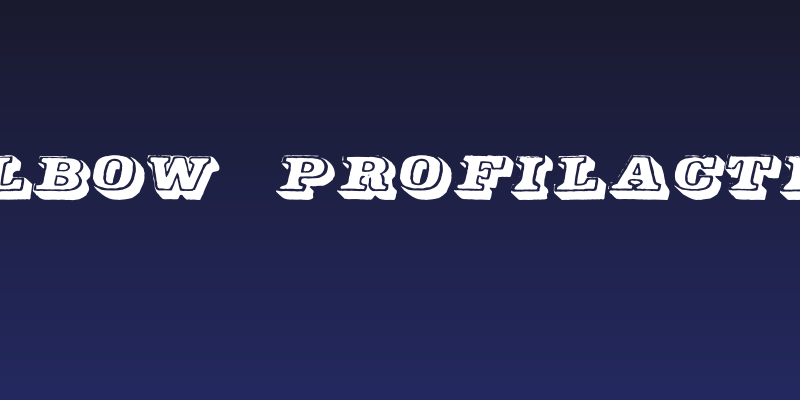 Elbow-Profilactic Social Header