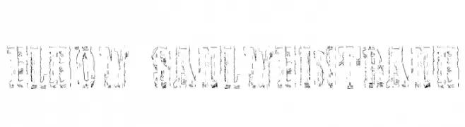 Elbow-SaulWeintraub  font caratteri gratis