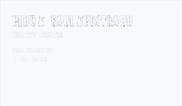 Elbow-SaulWeintraub Business Card