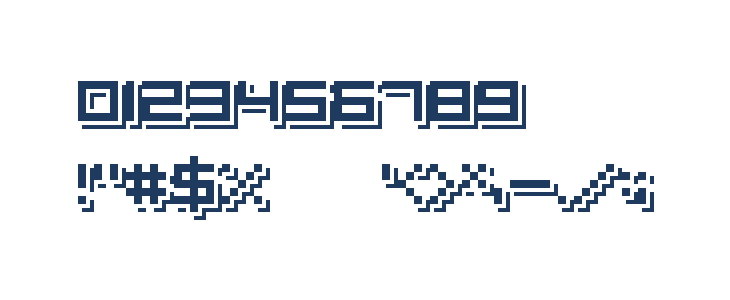 Elbow-ado Other Characters