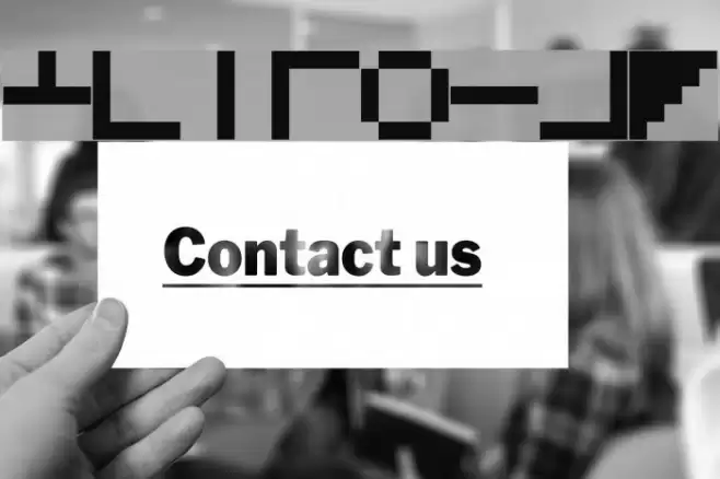 Elbow-c64 Font examples