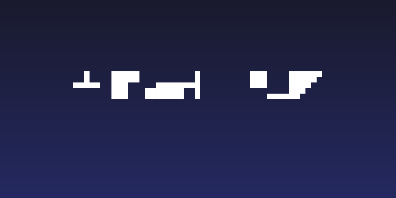 Elbow-c64 Social Header