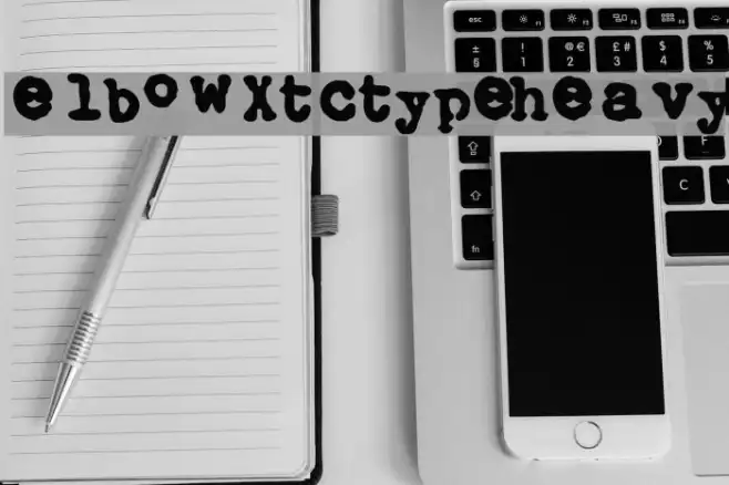 Elbow-xtctype-Heavy Example 2
