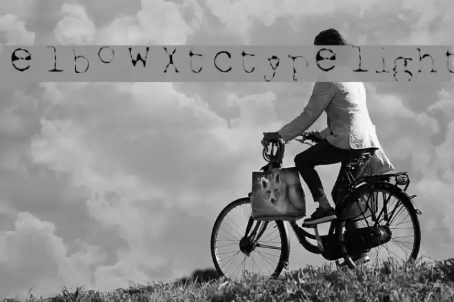 Elbow-xtctype-Light Example 3