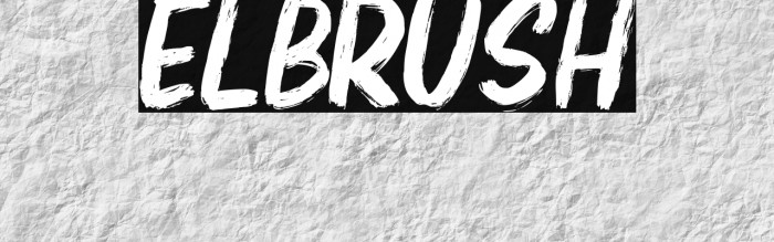 Elbrush Example 3