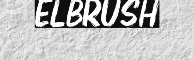Elbrush Example 3