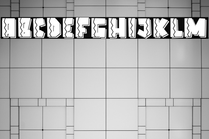 Elcatraz Line Example 3