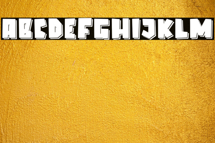 Elcatraz Shadow Example 2