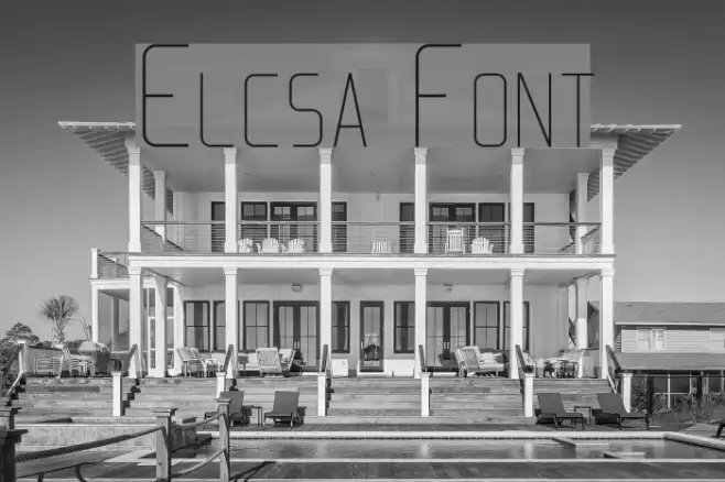 Elcsa Example 1