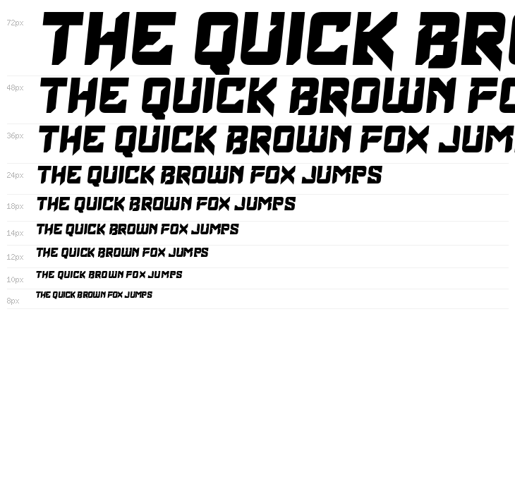 Elder Head Waterfall