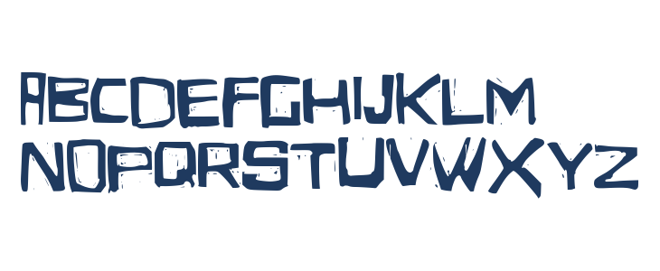 Eldes Cordel 1 Uppercase