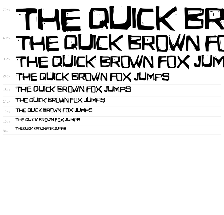 Eldes Cordel 1 Waterfall