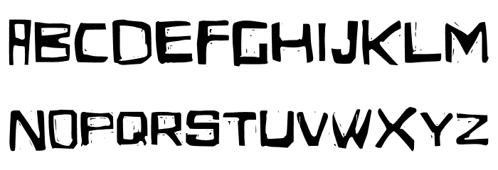 Eldes Cordel Demo Font LOWERCASE