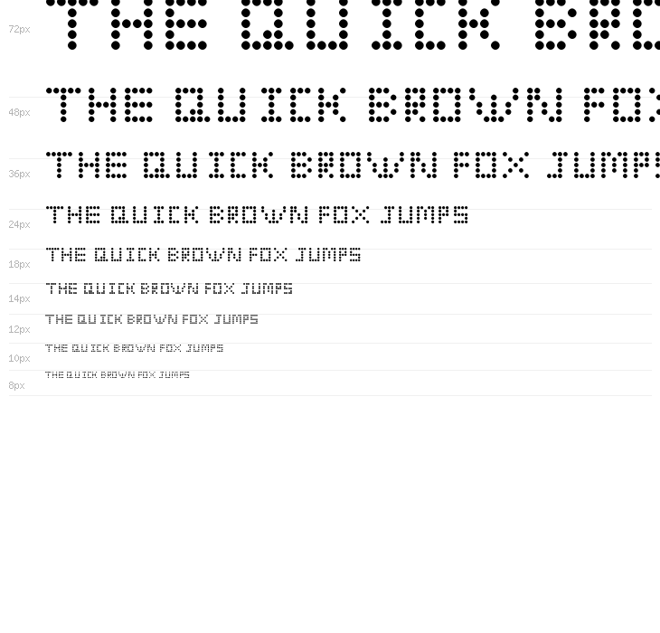 Eldora Evangeline Regular Waterfall