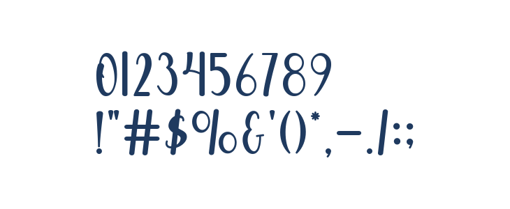 Eldyta Other Characters