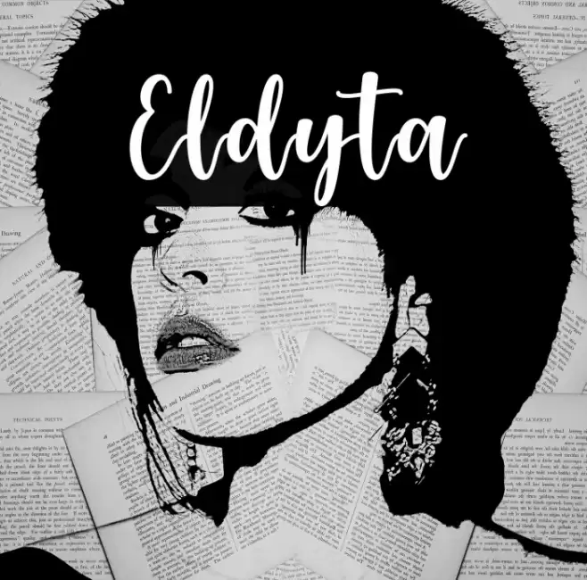 Eldyta Font examples