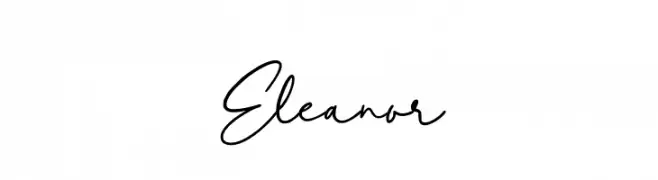 Eleanor  Descarca Fonturi Gratis