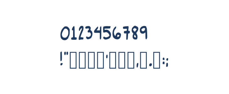 Eleanore Stohner Regular Other Characters