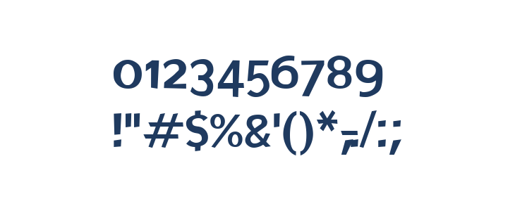 Elected Office Other Characters