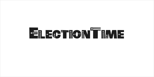 ElectionTime Logo