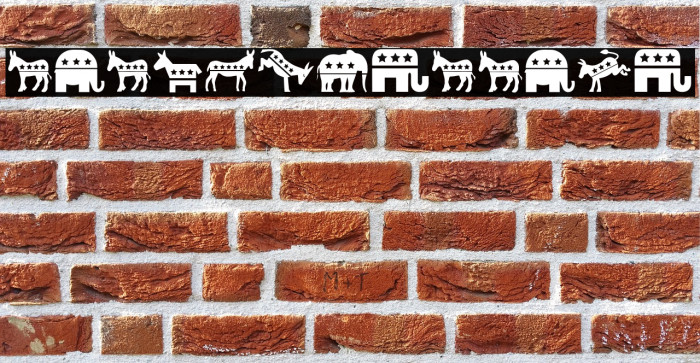 Elections Regular Example 2