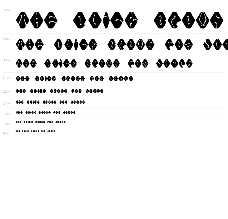 Electorate Boogie Waterfall