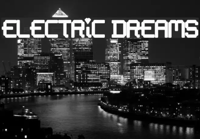 Electric Dreams Example 2
