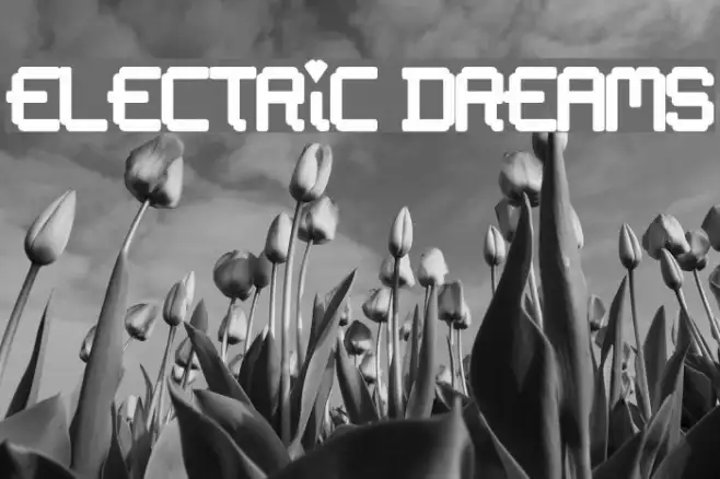 Electric Dreams Example 3
