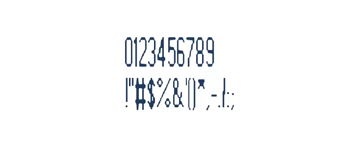 Numbers