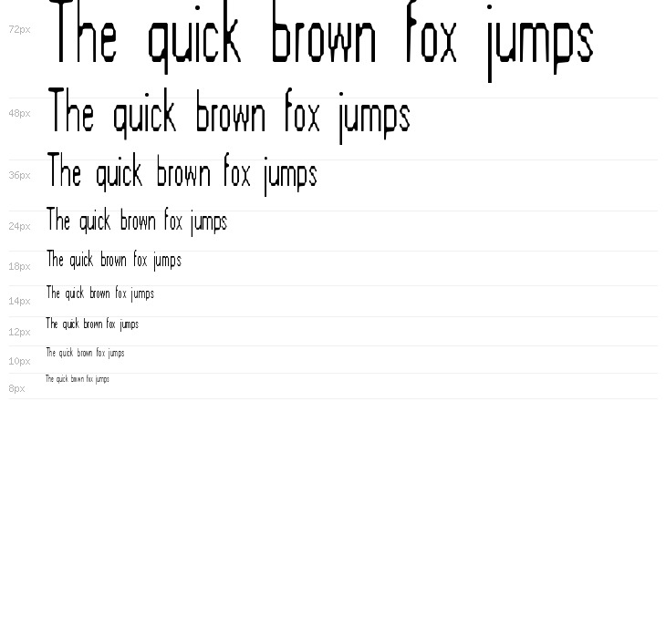 Electric-Goat Waterfall