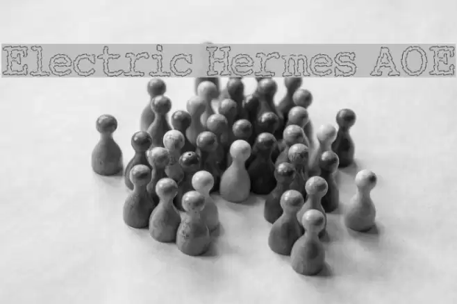 Electric Hermes AOE Polices examples