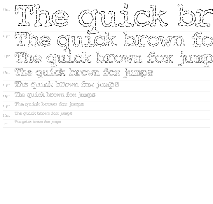 Electric Hermes AOE Waterfall