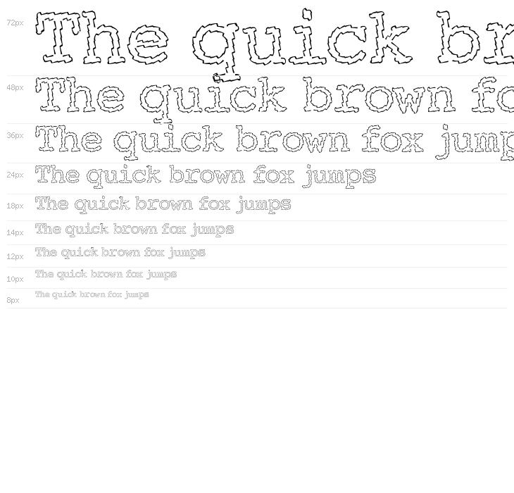 Electric Hermes Waterfall