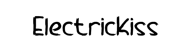Electric Kiss  لخطوط تنزيل
