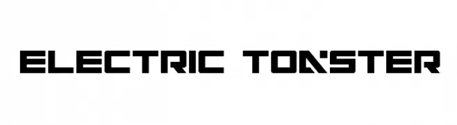 Electric Toaster  لخطوط تنزيل