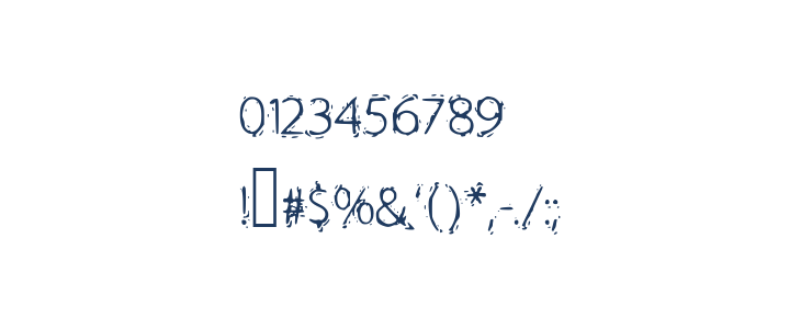 Electric Other Characters