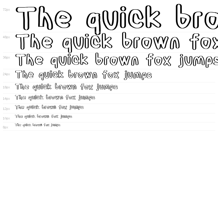 ElectricBlanket Waterfall