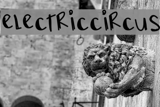 ElectricCircus Example 2