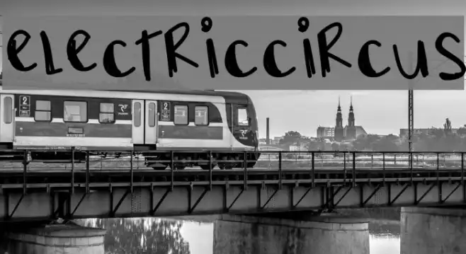 ElectricCircus Example 3