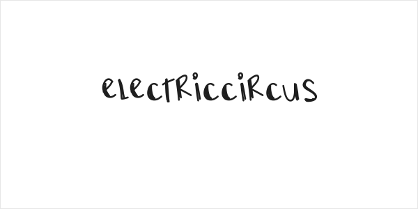 ElectricCircus Logo