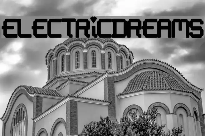 ElectricDreams Example 2