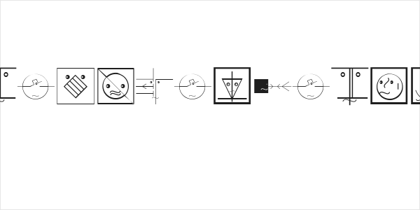 ElectricFacesOne Logo