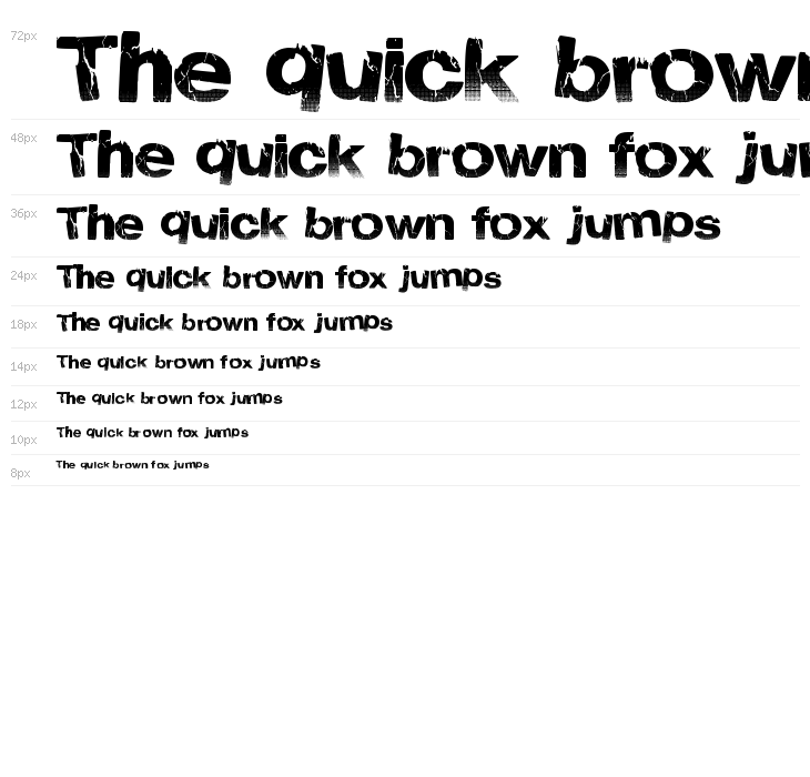 ElectricNight Waterfall