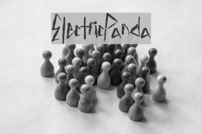 ElectricPanda Example 2
