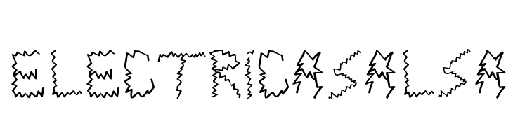 Electrica Salsa  لخطوط تنزيل