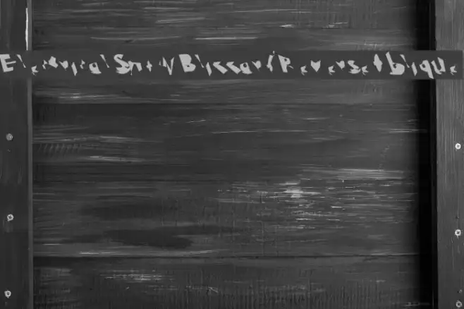 Electrical Snow Blizzard ReverseOblique Example 1