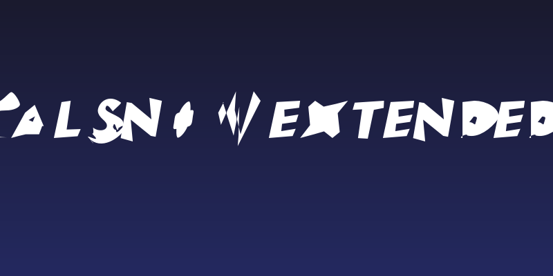 Electrical Snow Extended Oblique Social Header